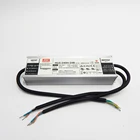 aluminum case Street lighting uses meanwell 240watt led transformer 24vdc dimmable led power supply HLG-240H