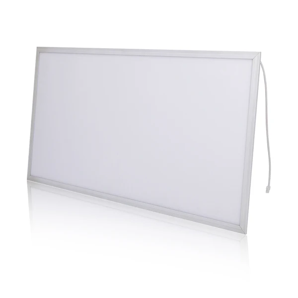 Professional 2*4FT 6500k dimmable led panel light with ce ul/dlc in low price