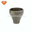 Concentric Reducer Pipe Reducer Carbon Steel Size Pipe Fittings Concentric Black Pipe Reducer
