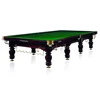 Tournament 6811 32oz Steel Block Snooker Table