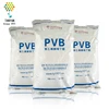 high quality chemical auxiliary PVB Polyvinyl butyralpolymer compound for Anticorrosive coatings, Ceramic binders