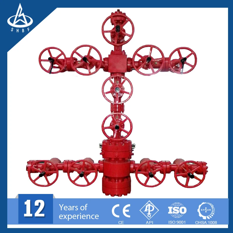 Xmas Tree For Oil And Gas Buy Petroleum Equipment,Christmas Tree For