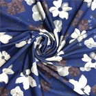 Made In China Fashion Custom Digital Printed 100% Polyester Tracksuit Fabric