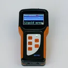 Ultrasonic Non-contact Detection Liquid Level Indicator Application of Water Level Indicator