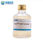 Toynol FS-660 surfactant Countertype of Surfynol 465 Surfactant