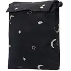 Custom Made Thermal Travel Baby Blackout Curtain with Suction Cups,Portable Blackout Blind