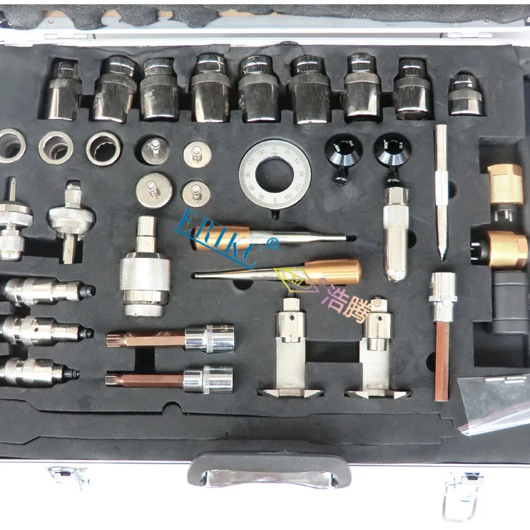 common rail injectors repair tools