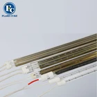 Quartz Halogen Heater Lamp Infrared Heater Lamp Quartz Halogen Infrared Heater Lamp 1500w Infrared Dryer Lamp