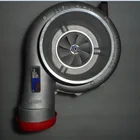 CCEC 3529040 assembly turbocharger NTA855 diesel engine parts