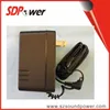 SDPower 110v 12V 1000mA AC/DC regulated linear adapter