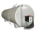 50m3 storage tank Underground Fuel bulk gas lpg storage tank price