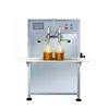 2019 factory price Automatic Bottled olive oil filling machine/oil packing machine