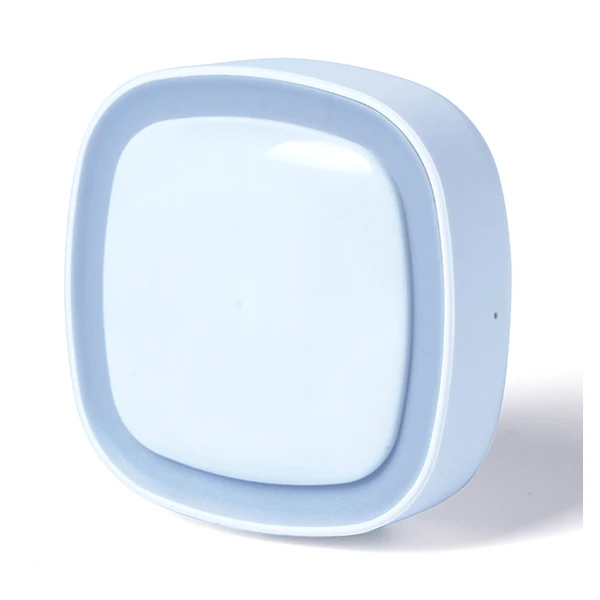 APP Control Wireless Home Burglar Smart PIR Zigbee Personal Motion Sensor - ANKUX.COM