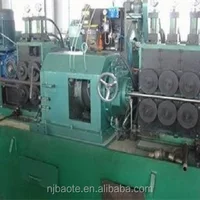 Cnc Lathe Machine Tools Equipment Used