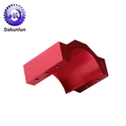 Etching / Chemical Machining Precision Custom CNC Aluminium Fabrication