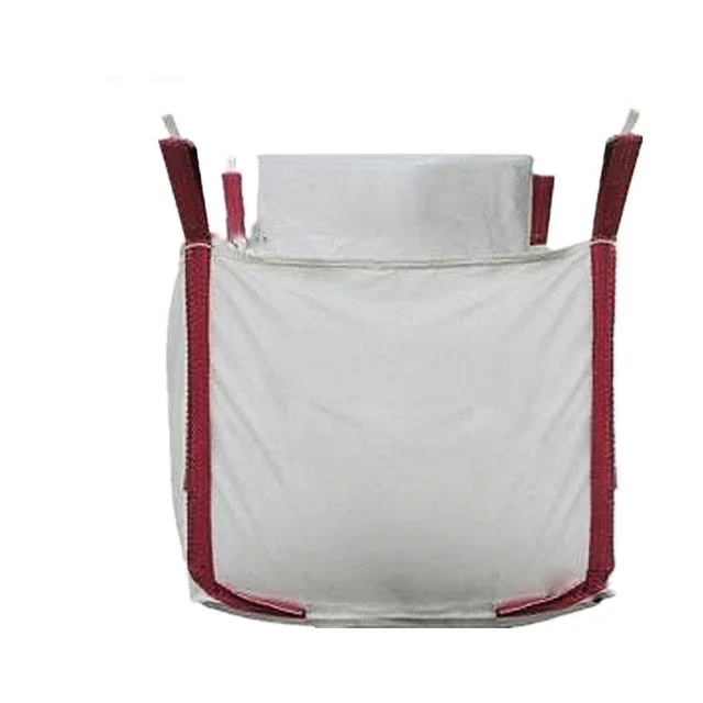 wholesale cheap bulk bag plastic virgin material bulk bag