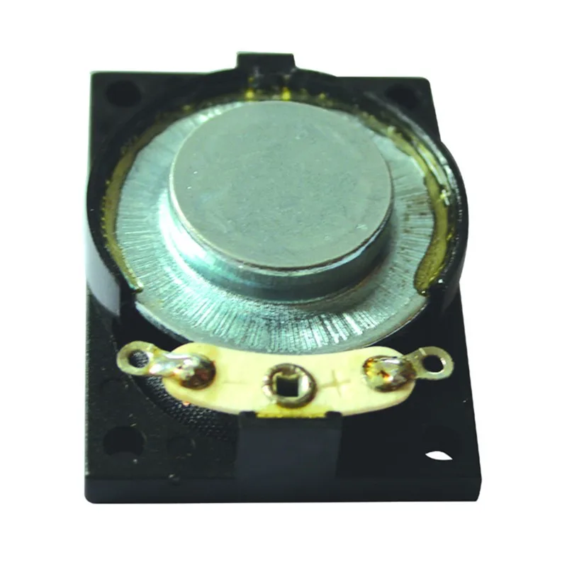 LS2840N-5-R8 28*40mm 8ohm 2w Laptop Monitor Loudspeaker 4V - ANKUX.COM