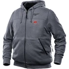 Wholesale OEM Electric USB Heating Men Hoodie Jacket for Winter