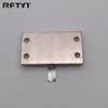 RFTYT Non Carbon Resistor Dummy Load Ohm Ceramic RF Flange Fixed Resistor