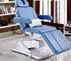 electric beauty bed facial bed massage chair ZY-2038 (3 or 4 motors)