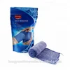 Hongyu Medical Cold/ Ice Wrap elastic Bandage For Sport Injuries 10cm*3.2m