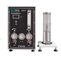 Digital Oxygen Index Lab Equipments Electrical