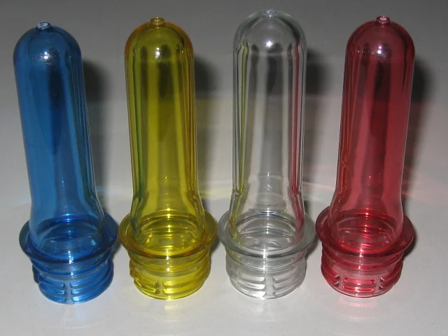 plastic bottle preform neck size 28mm pet preform 28 pco