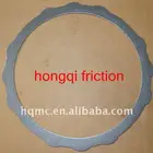 hitachi excavator part for swing motor plate