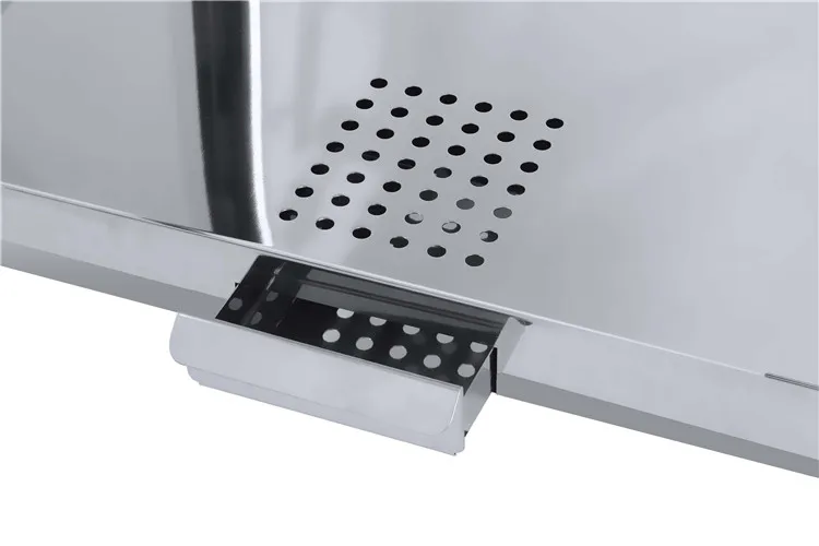 China wholesale price cinema big electric automatic popcorn maker, industrial commercial popcorn machine