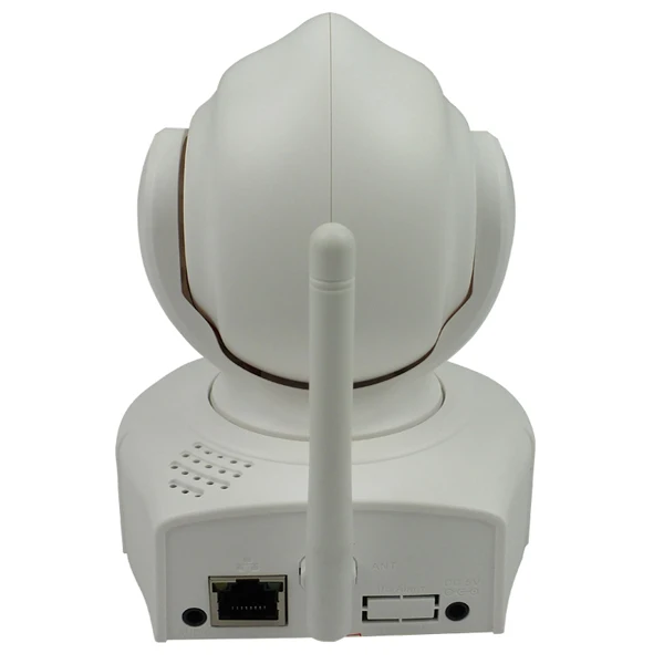 Support Qr Code Scanning To View 720p New Security Sricam 1.0 Megapixel