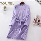 Graphic Customization Terry Cotton Bathrobe Custom Logo Luxury Unisex 100% Hotel Spa Wholesale