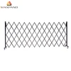 MAXPAND Customized Steel or Aluminum Expandable Fence Folding Silding Barrier