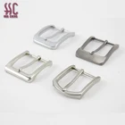 Buckle Belt Belt Belt Buckle 2018 New Type Metal Pin Buckle Leather Men Belt Buckle