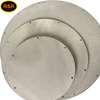 200 120 14 18 Mesh 20mm diameter Stainless Steel Wire Mesh Filter Disc