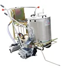 Thermoplastic Thermoplastic Machine Hand-push Thermoplastic Road Making Paint Applicators Road Making Machines