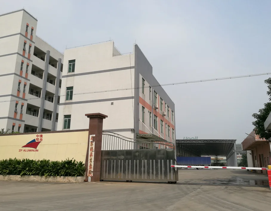 factory