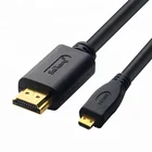 SaiKang electric cable Copper computer projector 4k micro hdtv hdmi cable