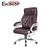 Ekintop modern manager leather executive computer office chair in boss office