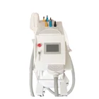 2019 portable q-switch nd yag laser machine tattoo removal---Beijing Sanhe Beauty
