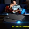 Top Quality 3500 Lumens Android 4.4 LED Wifi Home Theatre Laser Projector DL-310 1080P HD LCD TV Projector with HDMI VGA USB SD