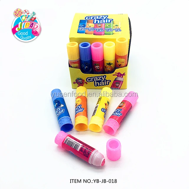 liquid candy