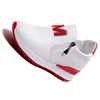 design pu shoes red shoes pvc eva high quality customized