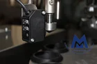 MIC-L30 semi automatic ointment aluminum tube filling and sealing machine