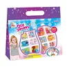 DIY Beads jewelry design set toy for girls Educational toy kit 2019 Shantou kids educational diy toy kit pop arty beads
