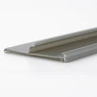 Magnetic Label Holders Price Channel Strip Edge Shelf Talkers