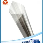 Factory supply pe window glass safety film