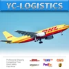 Fast air express courier delivery service shipping agent in guangzhou china to Nigeria