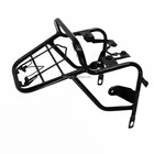 Motorcycle parts front luggage rack for baggage holder frame