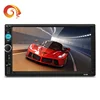 2 DIN 7010B Touch Screen player Car DVD VCD CD MP3 MP4 Player Car Stereo with SD Card Reader