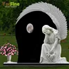 /product-detail/wholesale-angel-statue-headstone-granite-tombstone-60621018410.html